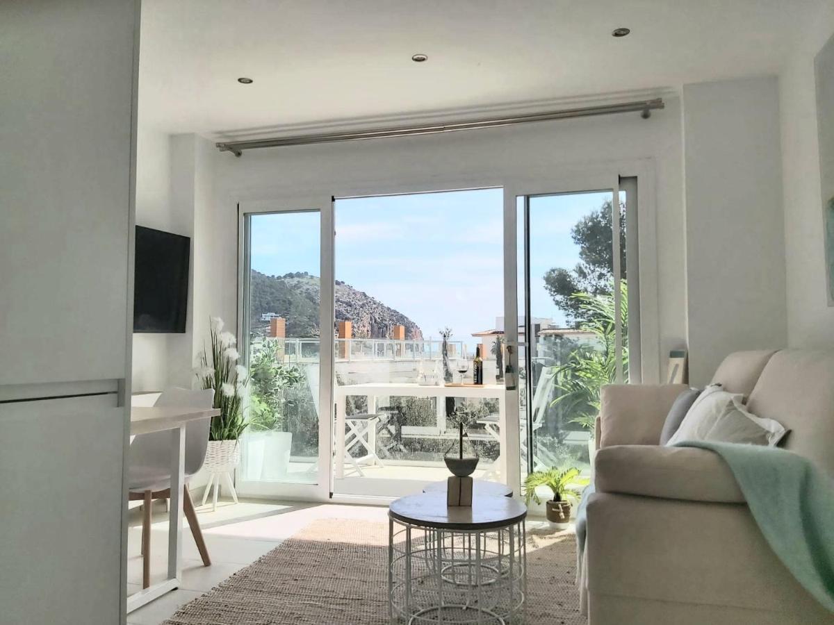 Apartamento Brand New Caladoy At 150 Meters From Canyamel Beach, Pool & Garden, Solarium *
