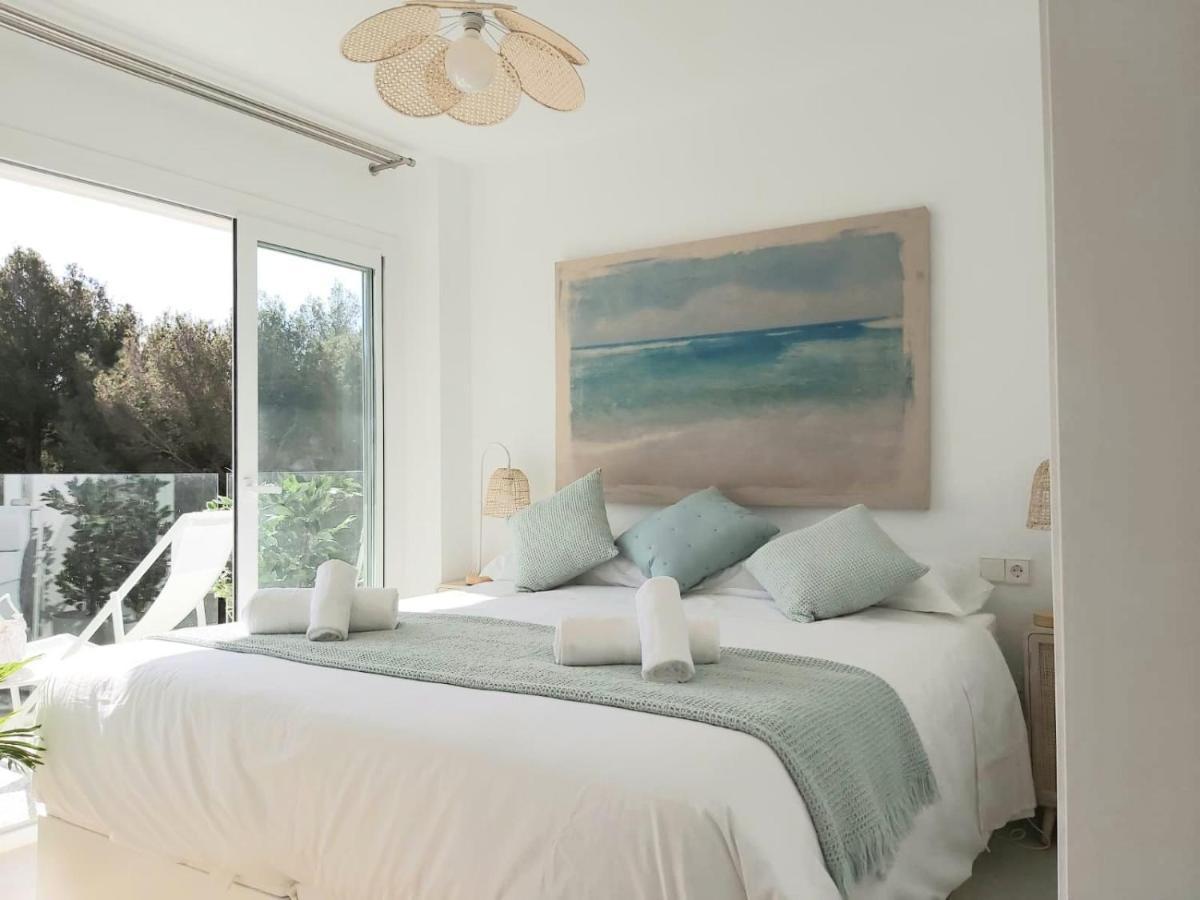 Apartamento Brand New Caladoy At 150 Meters From Canyamel Beach, Pool & Garden, Solarium *