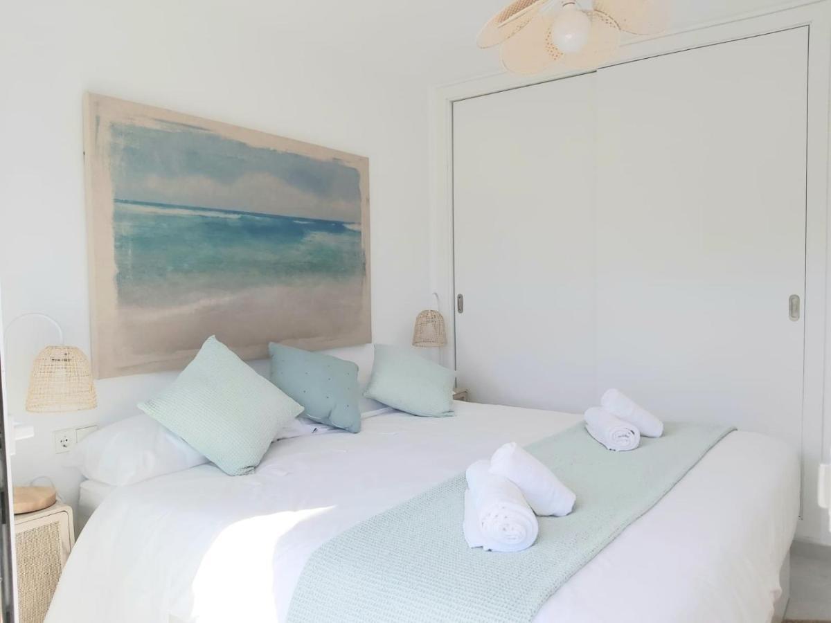 Brand New Caladoy At 150 Meters From Canyamel Beach, Pool & Garden, Solarium Apartamento