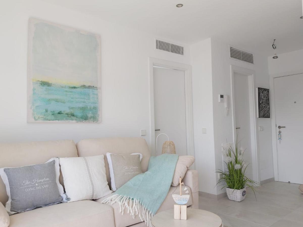 Apartamento Brand New Caladoy At 150 Meters From Canyamel Beach, Pool & Garden, Solarium Canyamel (Mallorca)