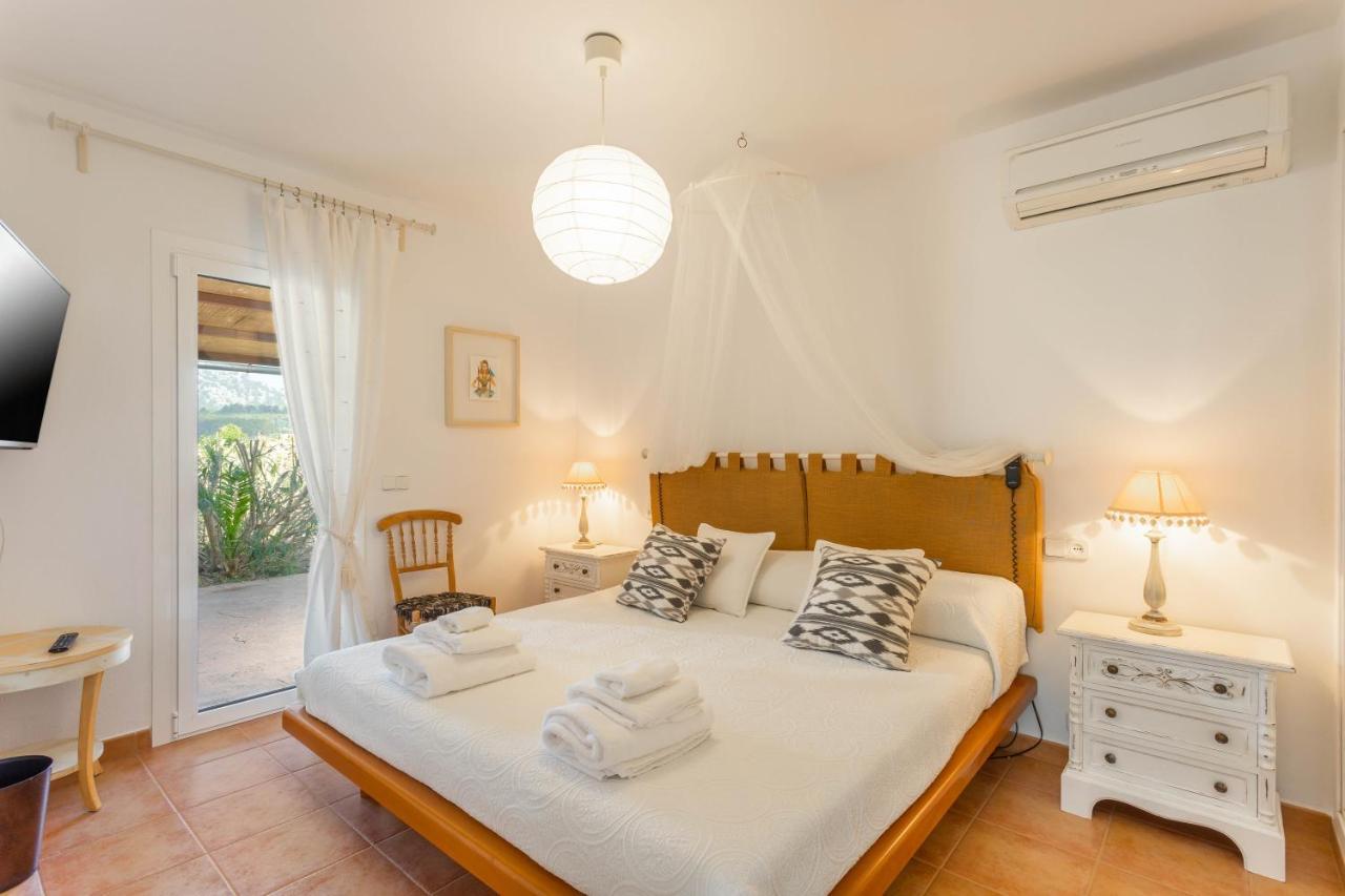 Villa Mi Casita Puig