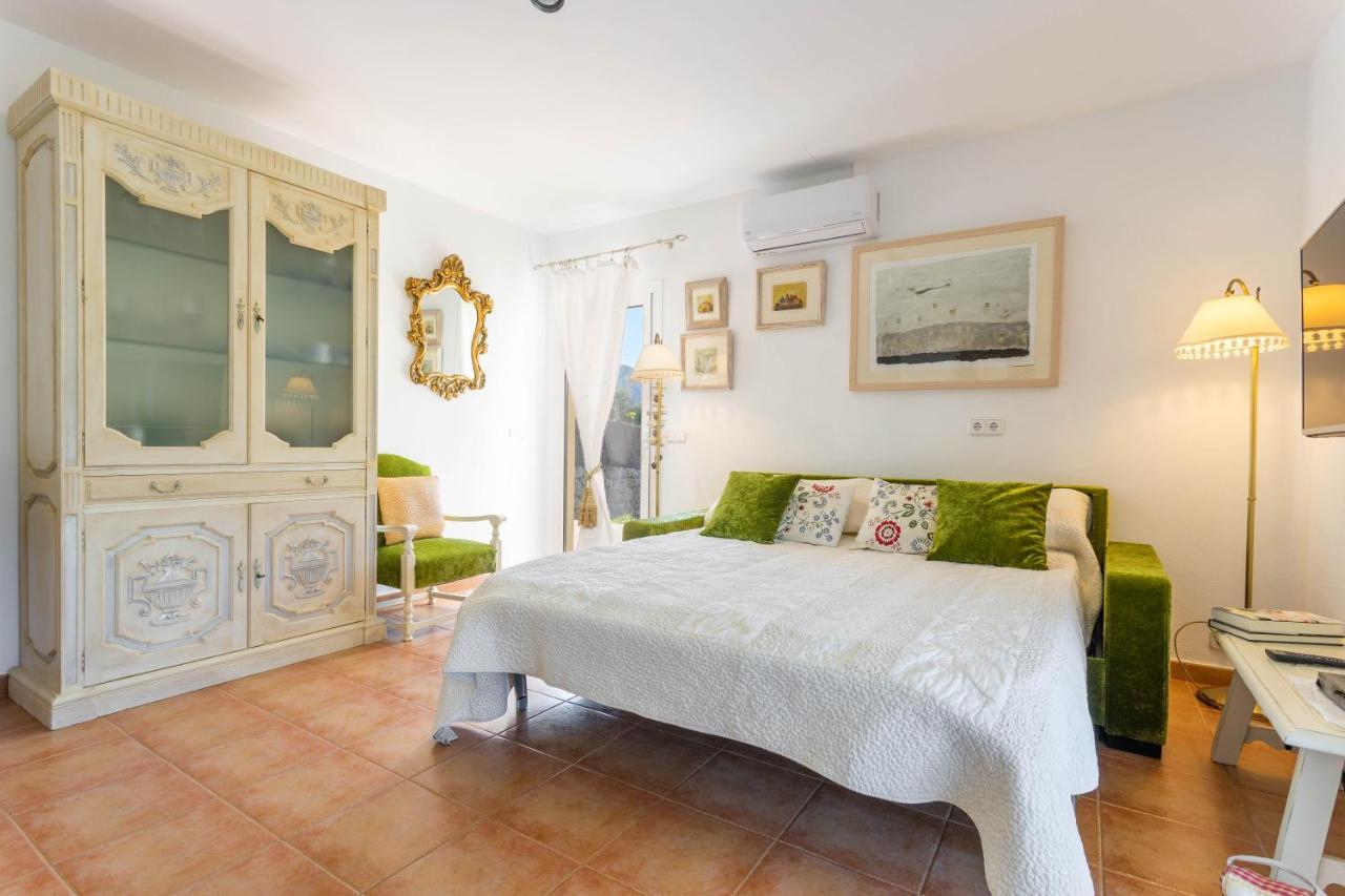 Mi Casita Puig Villa *