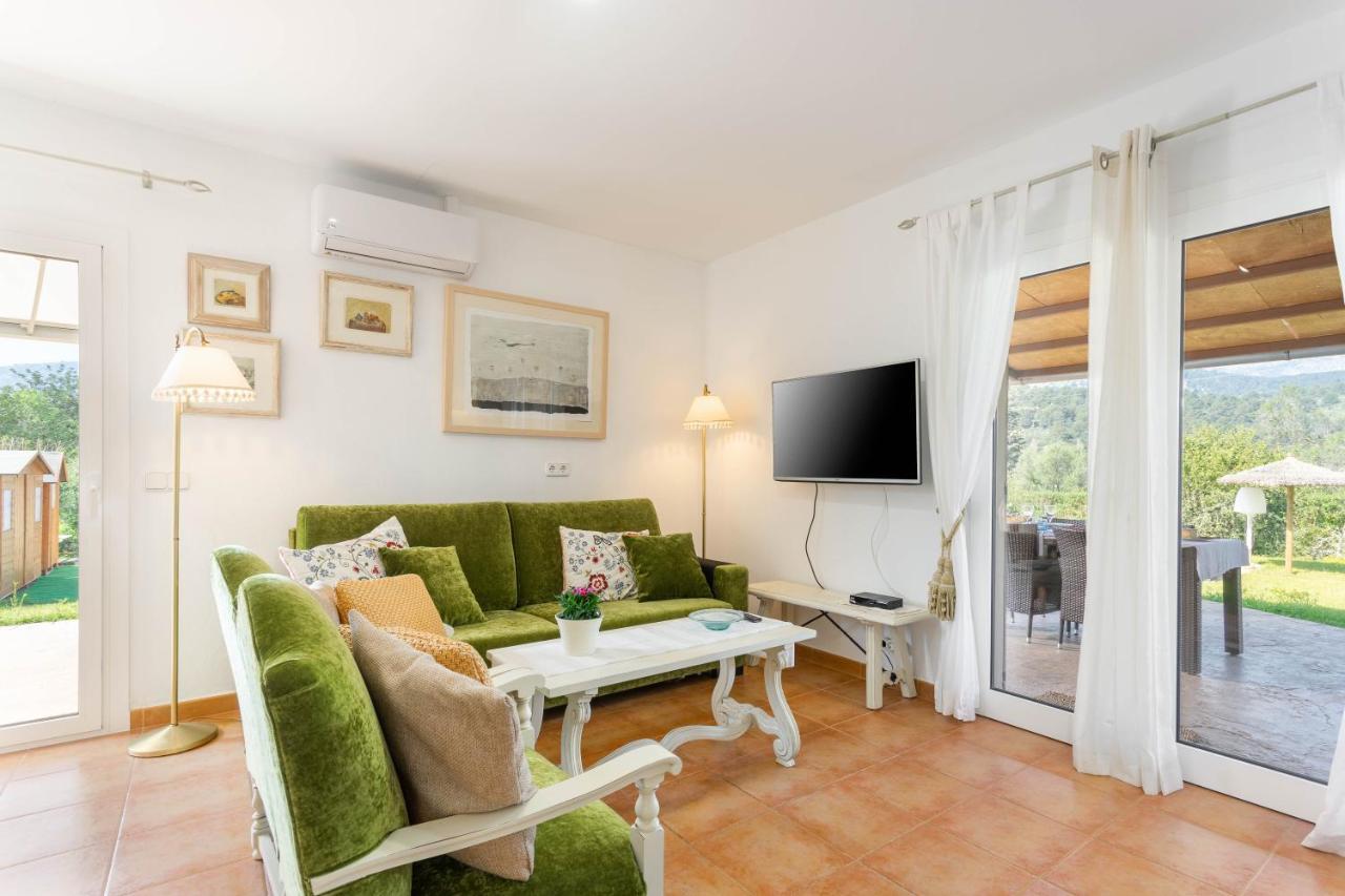 Mi Casita Puig Villa *