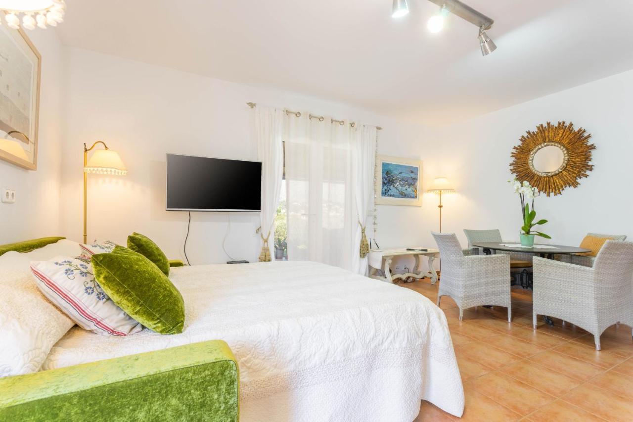 Villa Mi Casita Puig Pollensa