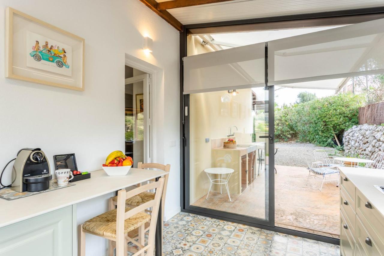 Mi Casita Puig Villa