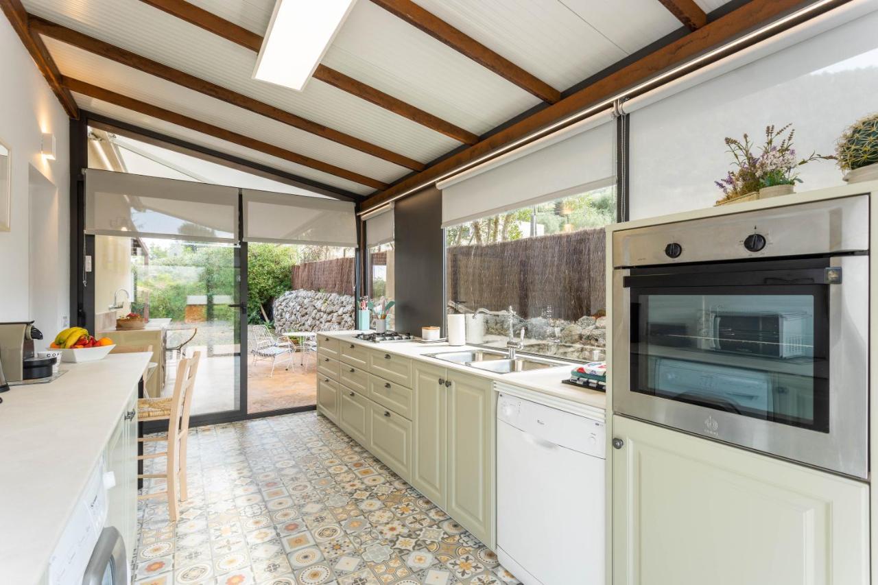 Mi Casita Puig Pollensa