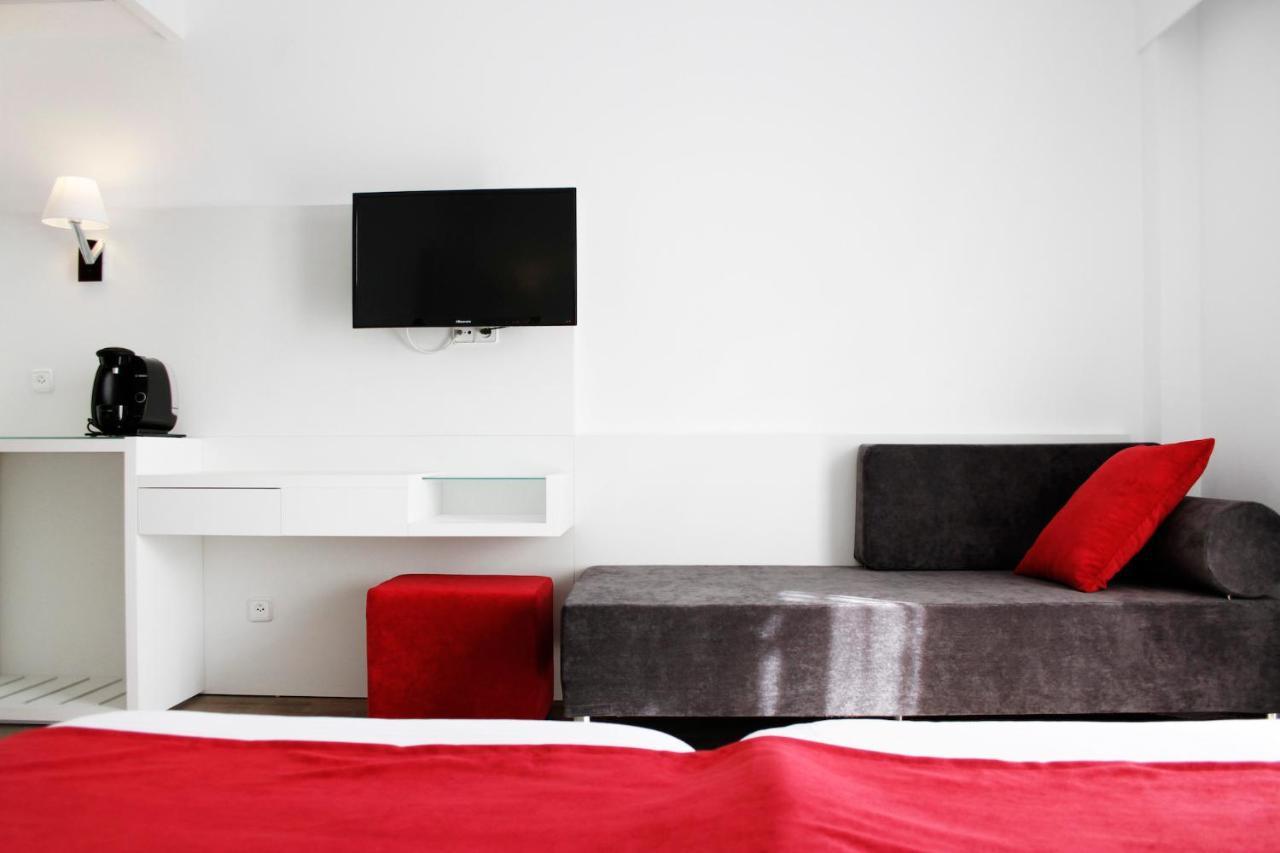Morlans Garden Hotel 3*