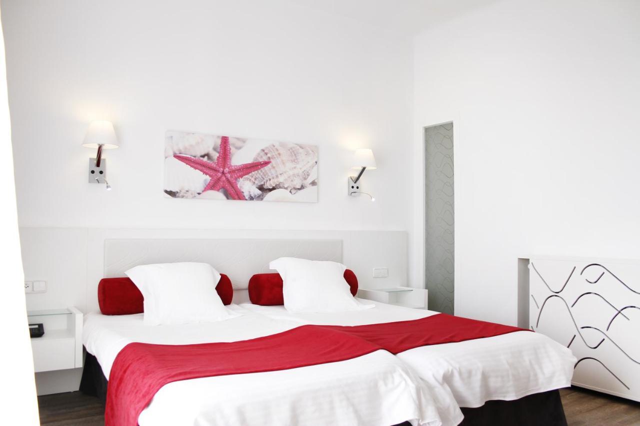 Hotel Morlans Garden Peguera