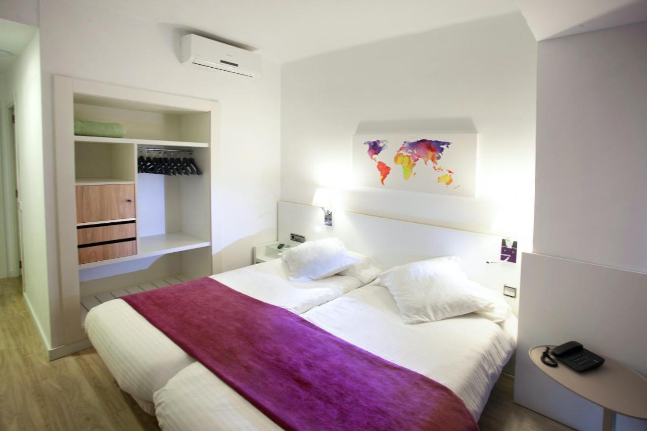 Morlans Garden Hotel Peguera