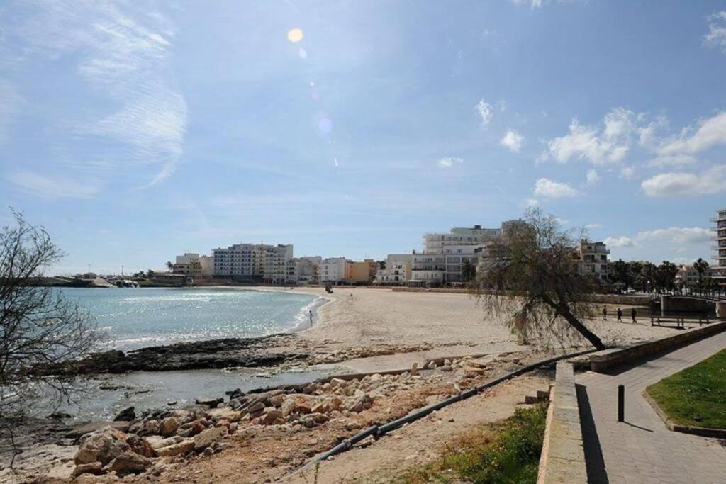 Aptsmile Apartment S'Illot (Mallorca)