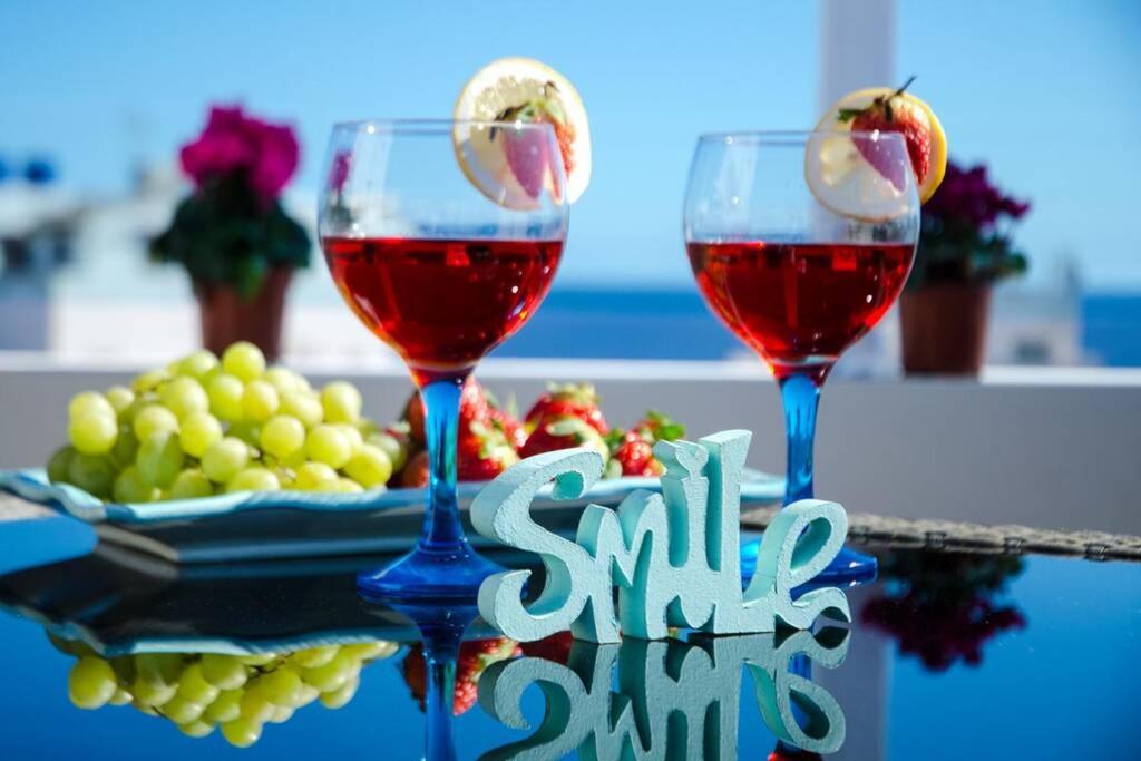 Apartment Aptsmile *