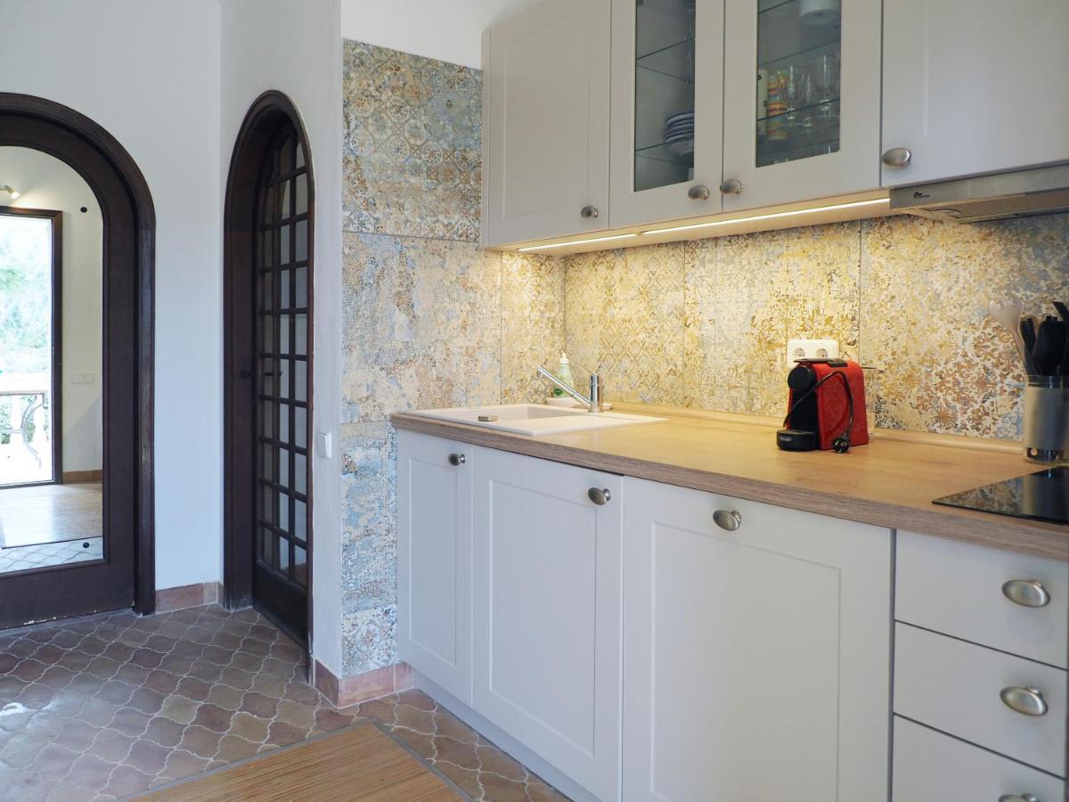 Cas Quinto Holiday home Cala Ratjada (Mallorca)