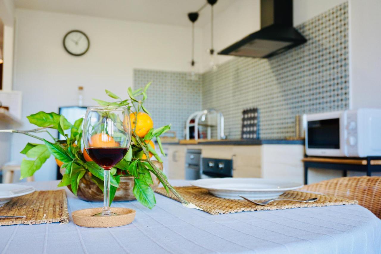 Ponent - Tres Vents Apartamento