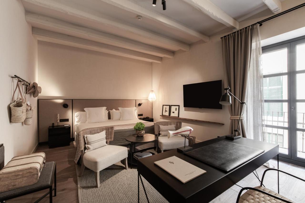 Ferrereta Hotel 5*
