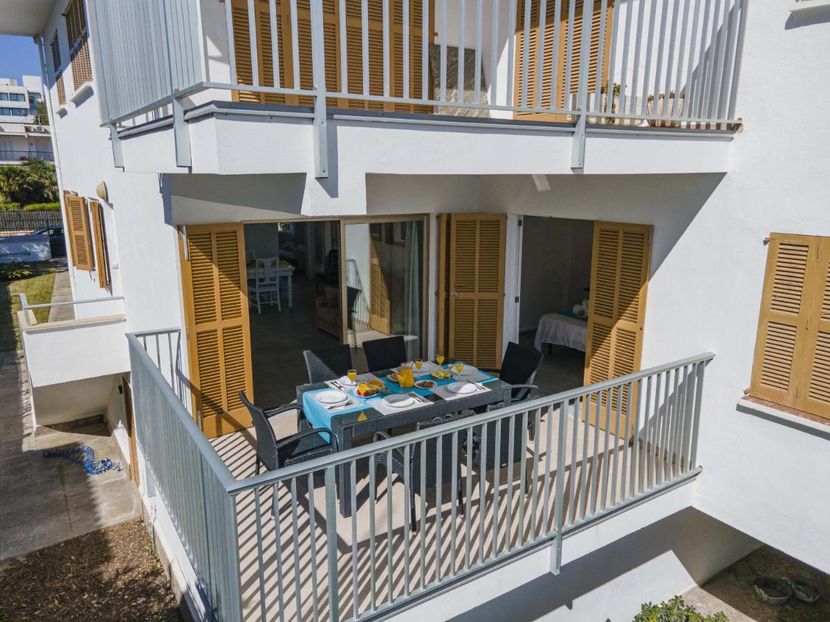 Vista Brava Apartment
