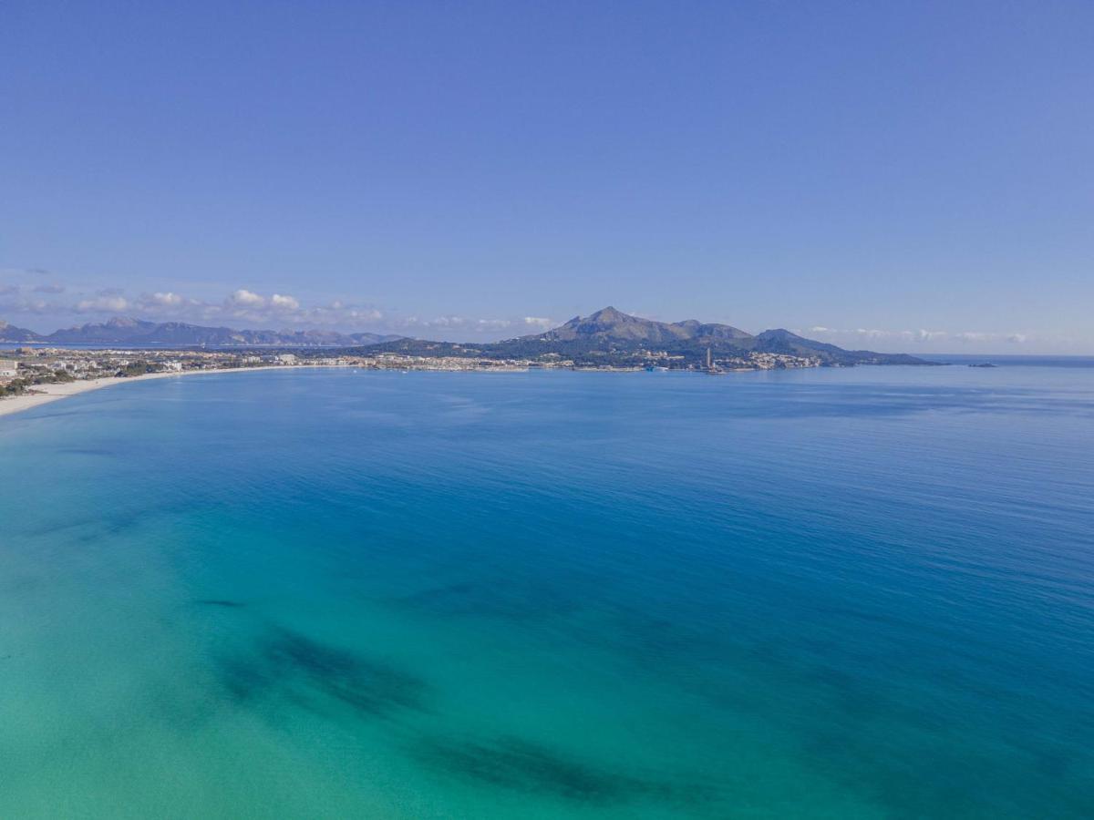 Vista Brava * Playa de Muro (Mallorca)