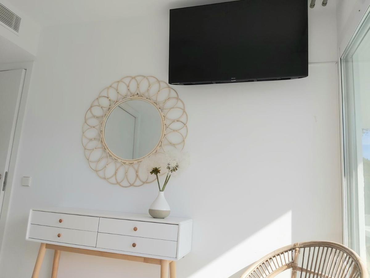 Brand New Caladoy At 150 Meters From Canyamel Beach, Pool & Garden, Solarium Apartamento