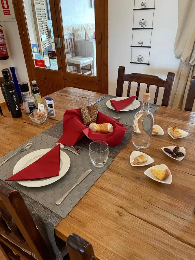 S Hort De Carrio Ag226 Hotel Ses Salines (Mallorca)
