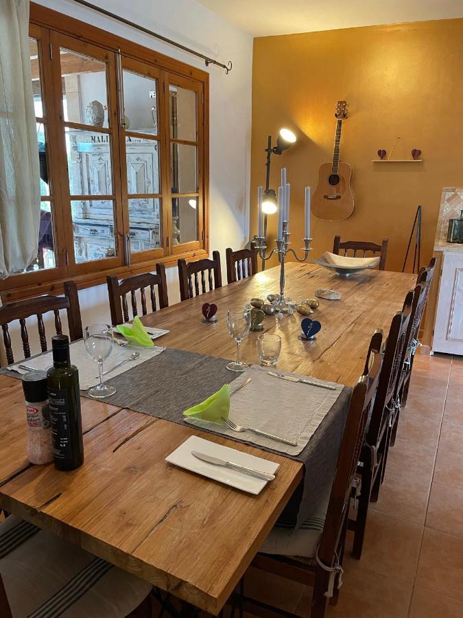 S Hort De Carrio Ag226 Hotel