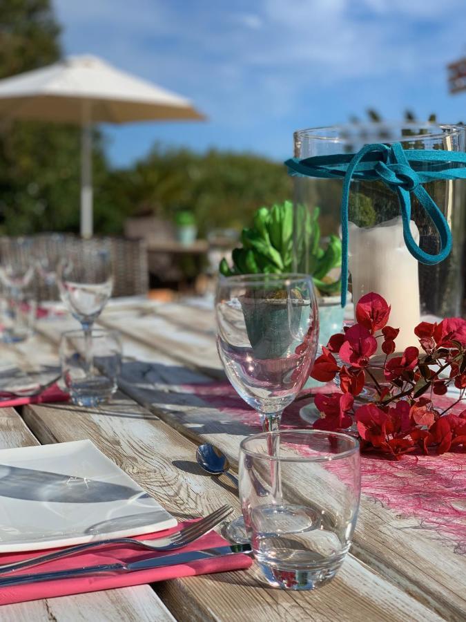 Hotel S Hort De Carrio Ag226 Ses Salines (Mallorca)