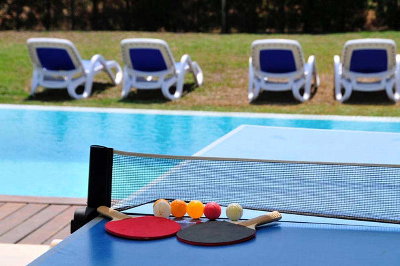 Barcares Gran For 10, Pool, Gym&close To Villa Alcúdia