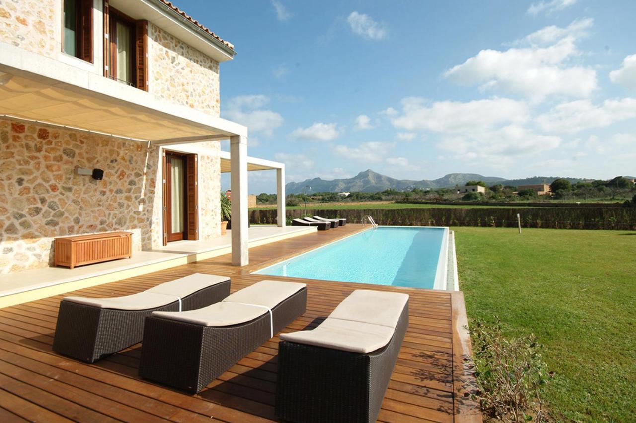 Villa Barcares Gran For 10, Pool, Gym&close To *