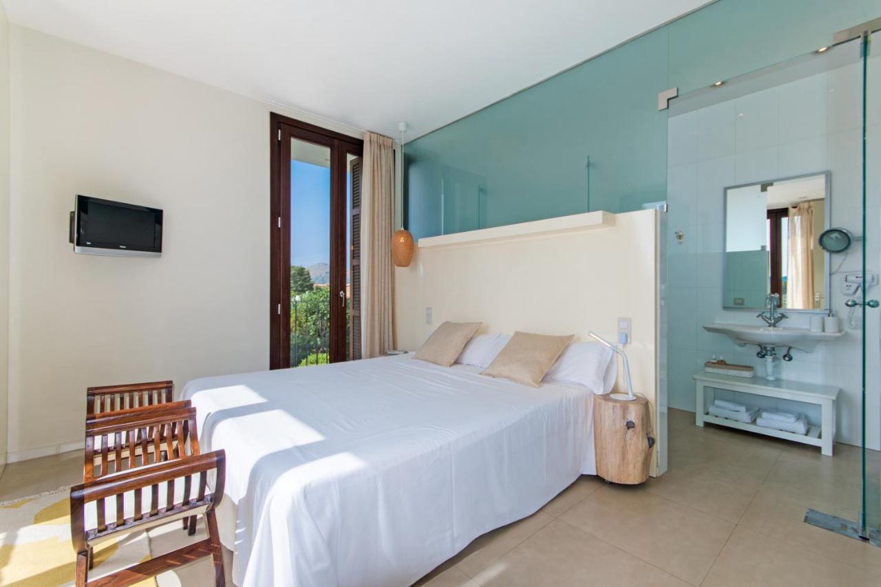 Villa Barcares Gran For 10, Pool, Gym&close To *