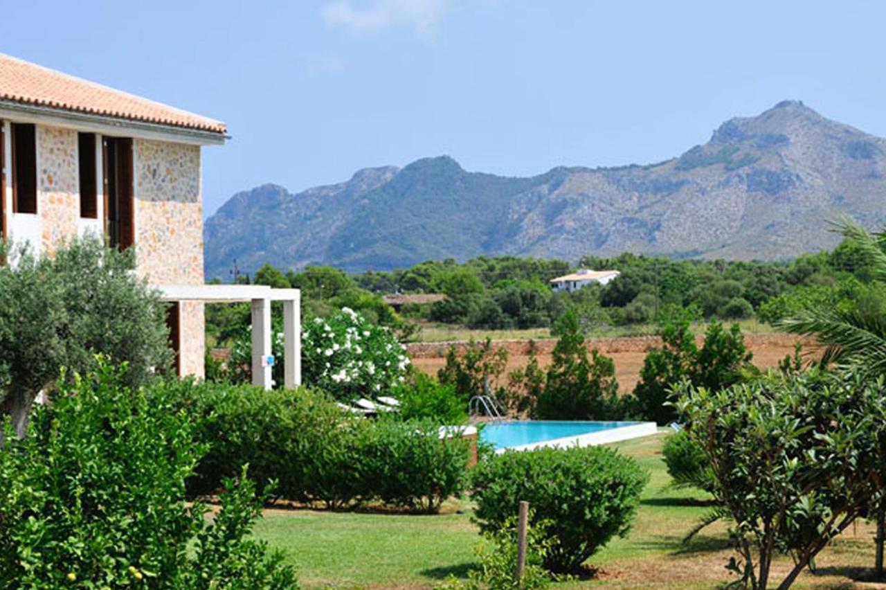 Villa Barcares Gran For 10, Pool, Gym&close To