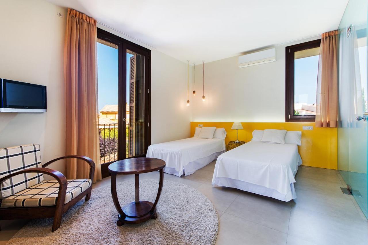 Villa Barcares Gran For 10, Pool, Gym&close To