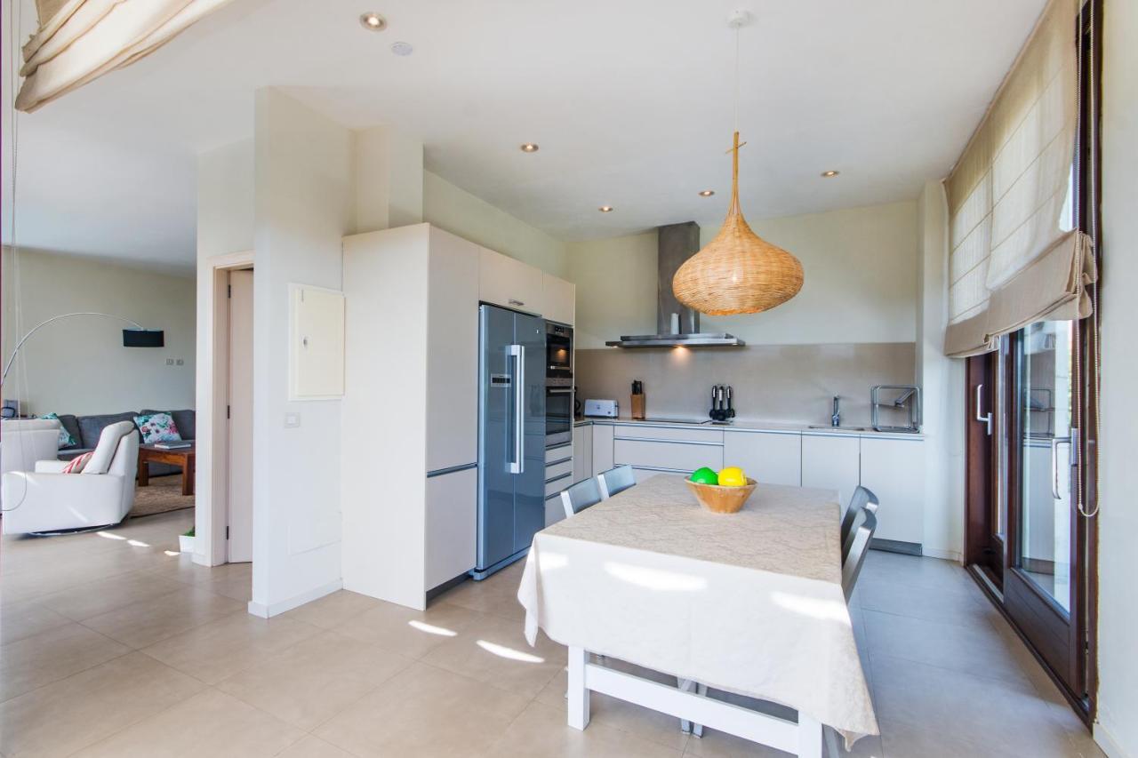 Barcares Gran For 10, Pool, Gym&close To Villa *