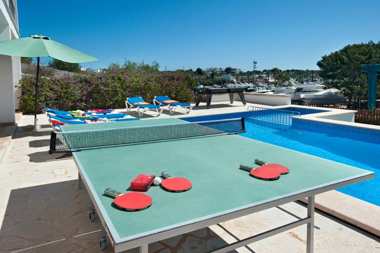 Cala Dia Holiday home *