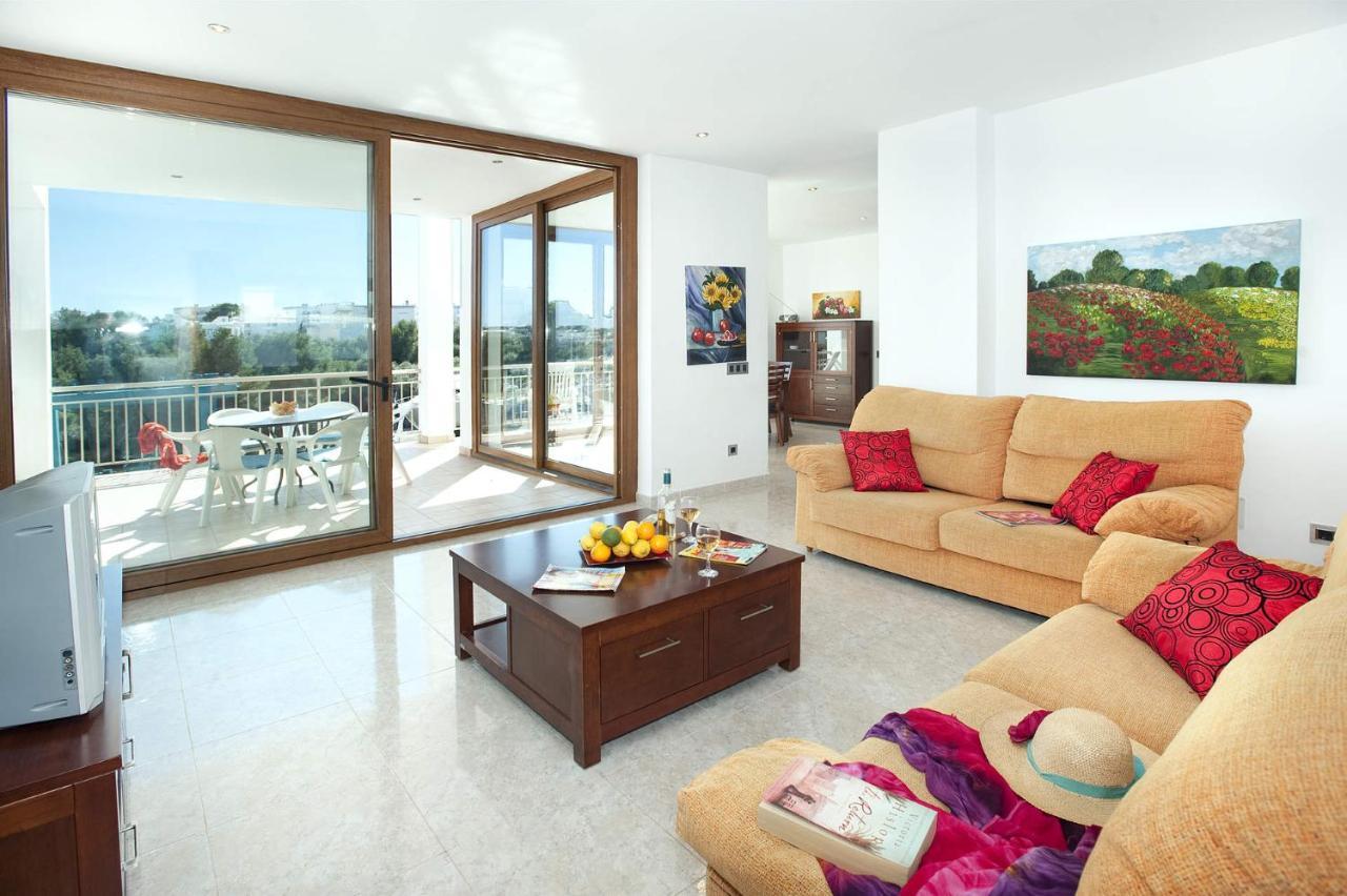 Holiday home Cala Dia Cala d'Or (Mallorca)