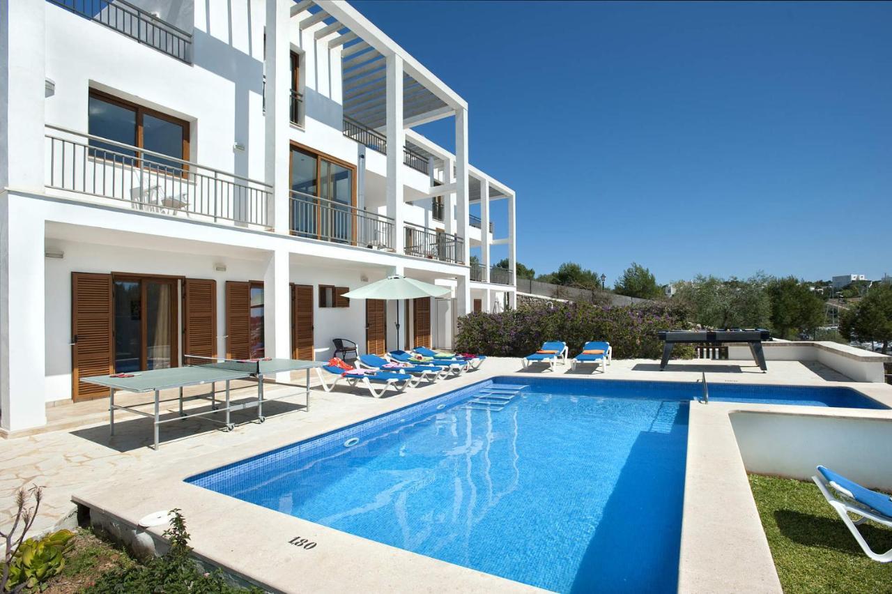 Holiday home Cala Dia *