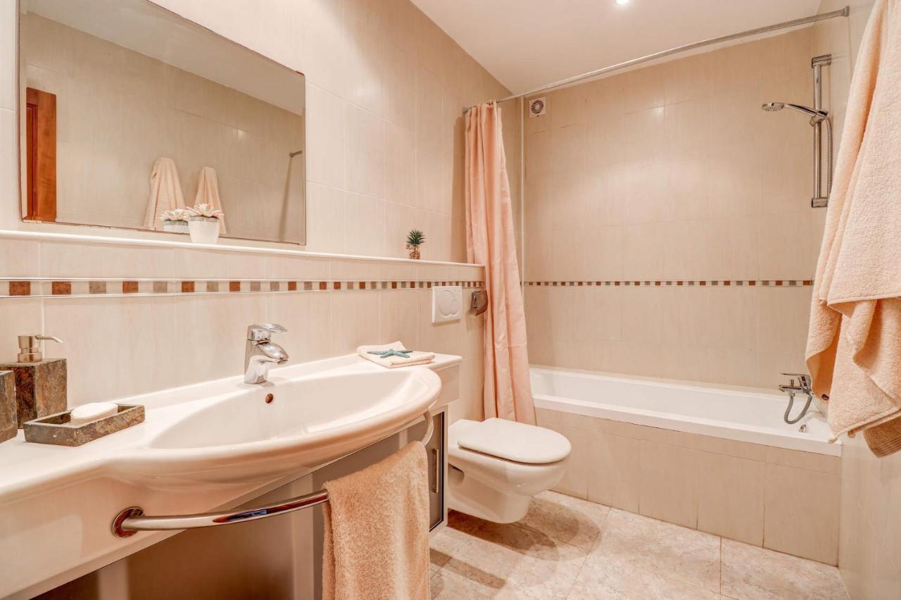 Cala Dia Holiday home