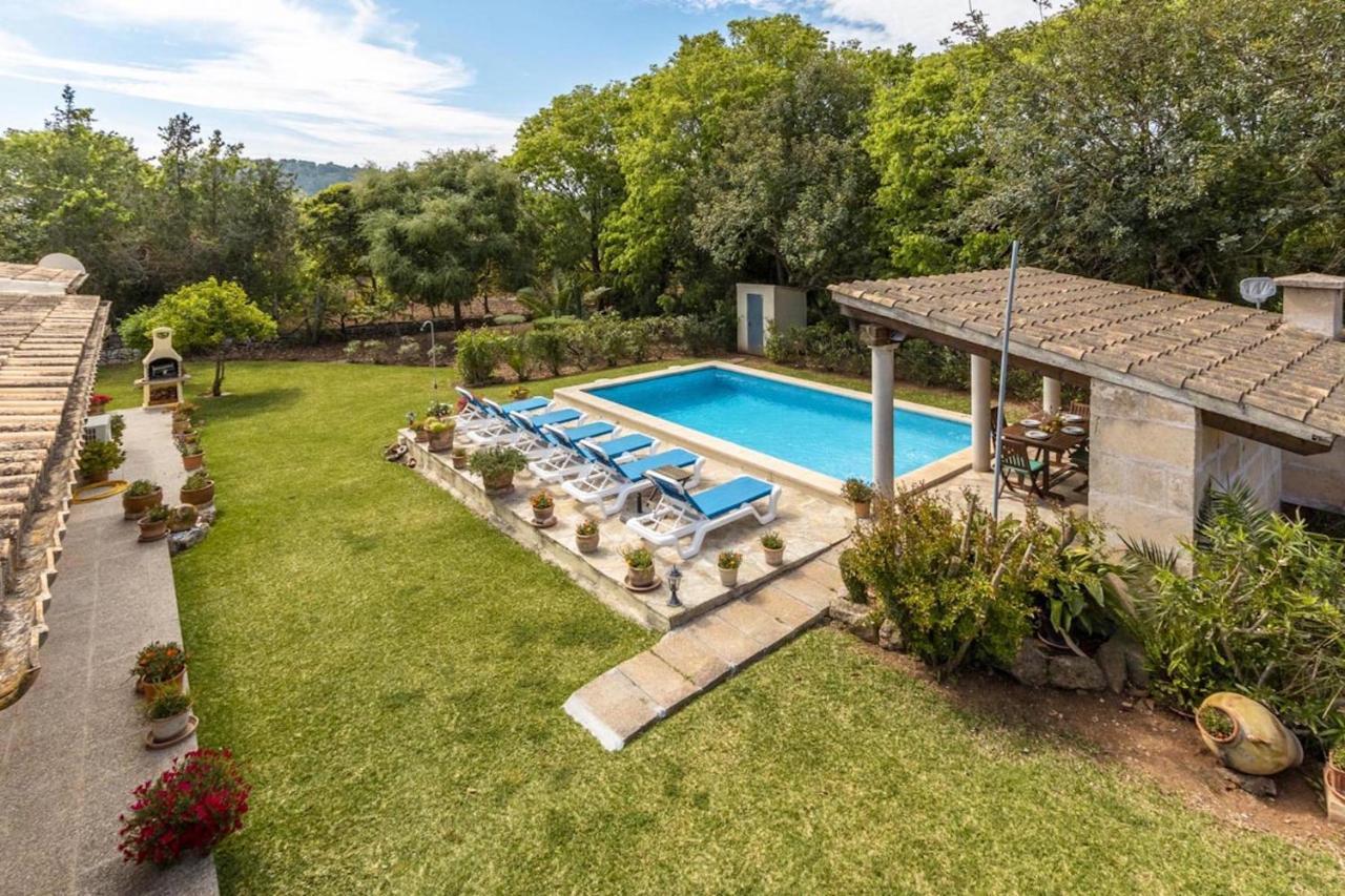Villa Alegre Pollensa