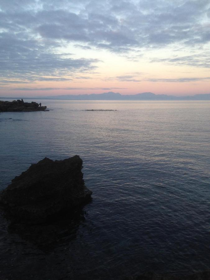 Noemi Near The