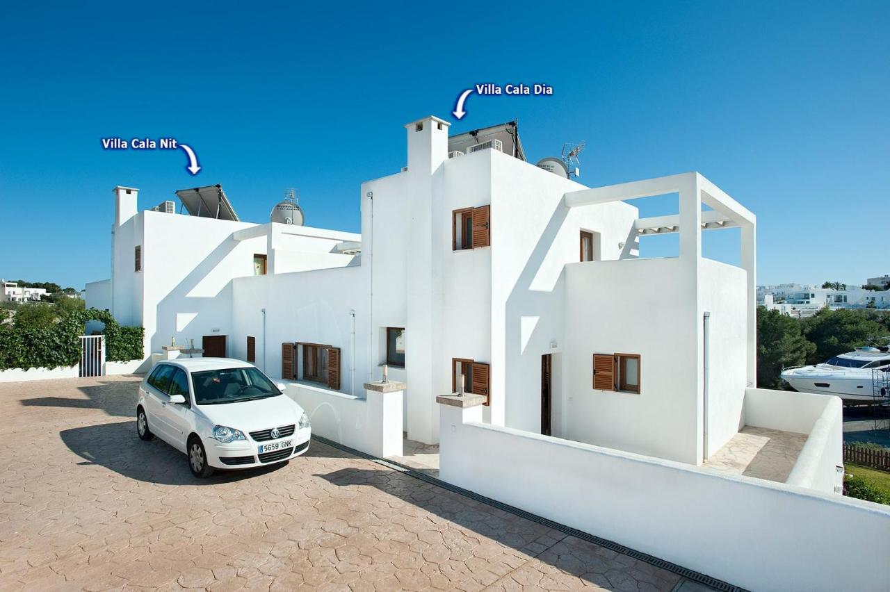 Cala Dia Holiday home