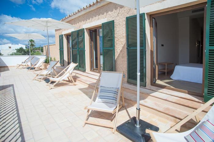 Сasa de vacaciones Ferrer De Shorta *