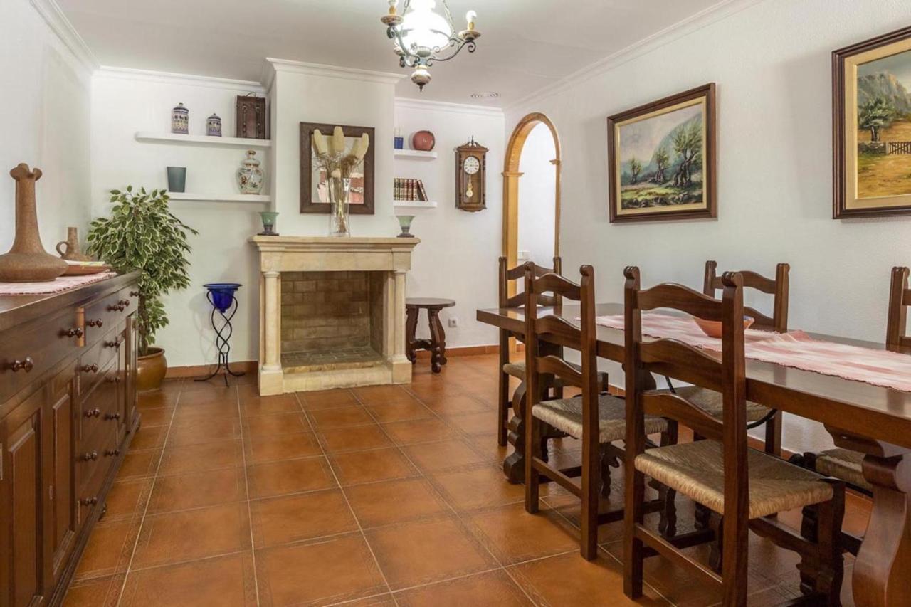 Alegre Villa Pollensa
