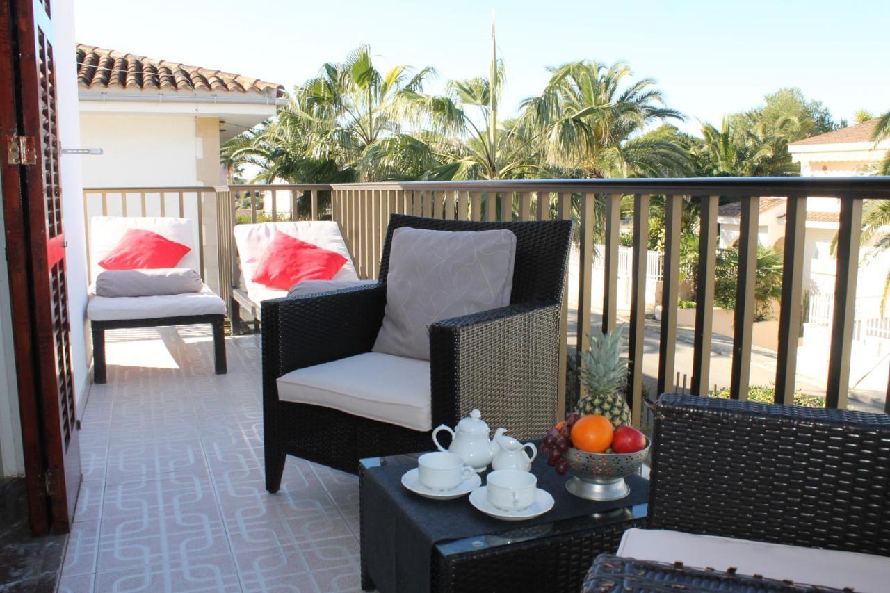 Apartment Noemi Near The