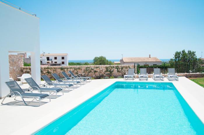 Сasa de vacaciones Ferrer De Shorta