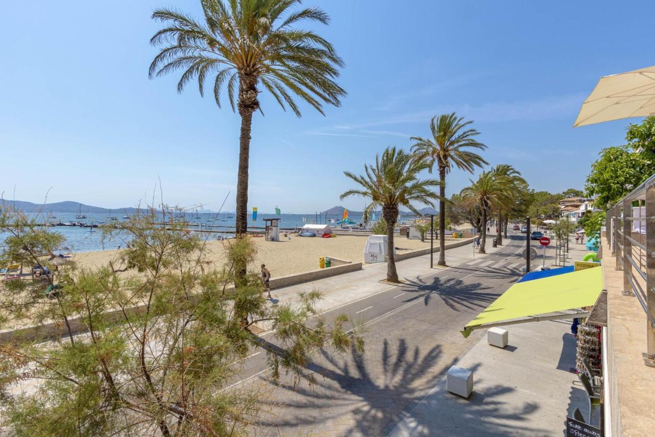 Apartamento Daniela Puerto Pollensa