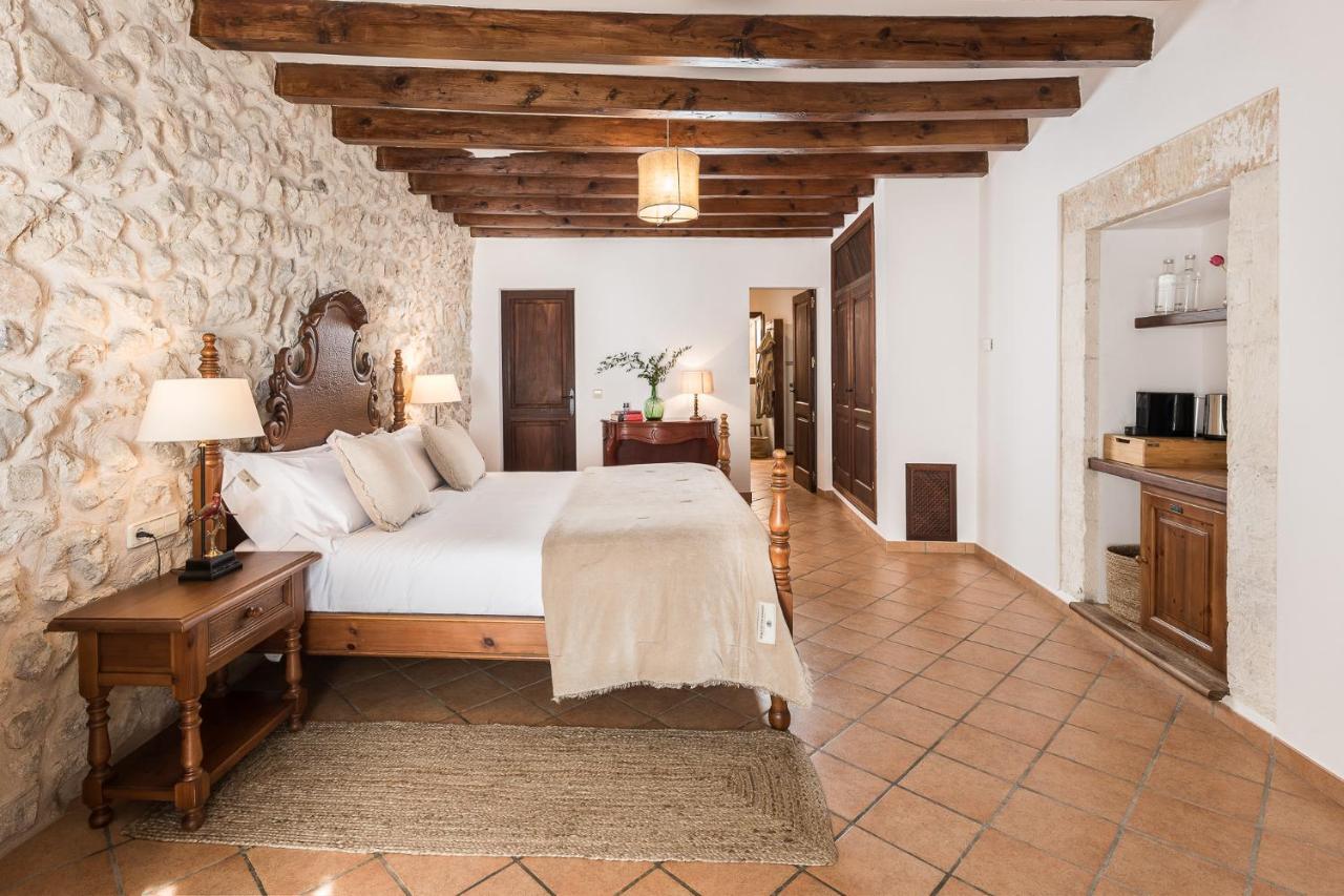 Ca'n Beneit 5* Binibona