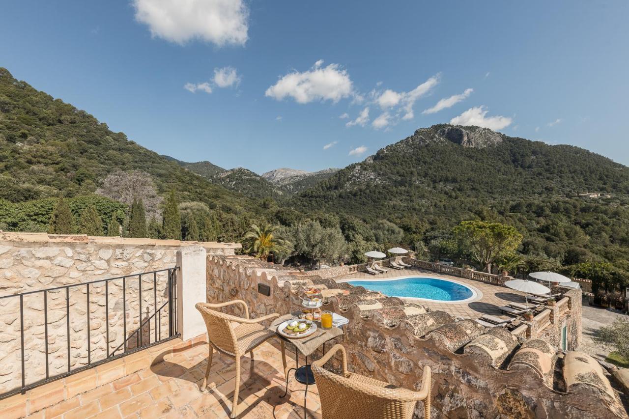 Hotel Ca'n Beneit Binibona