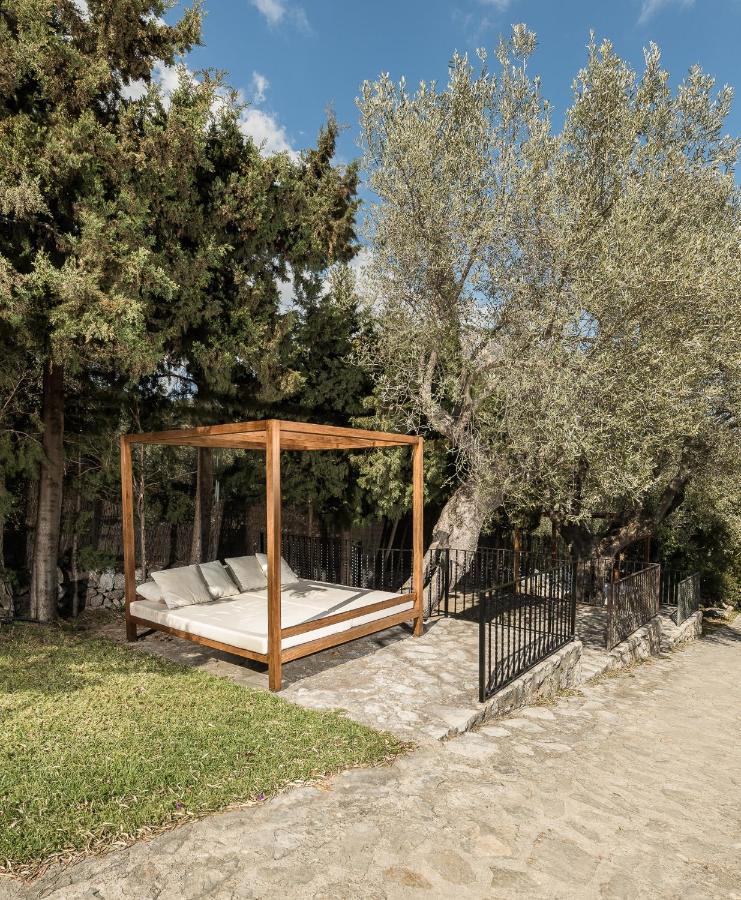 Ca'n Beneit Hotel Binibona