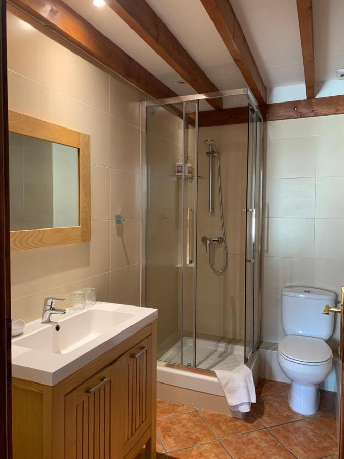 Hotel Casa Bougainvillea Sóller