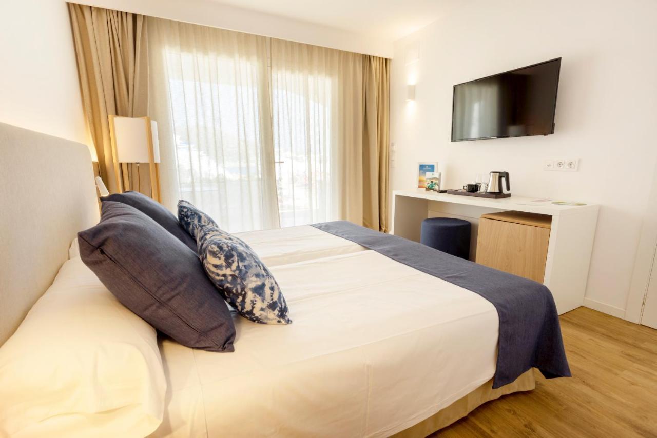 Hotel Parque Nereida 4*