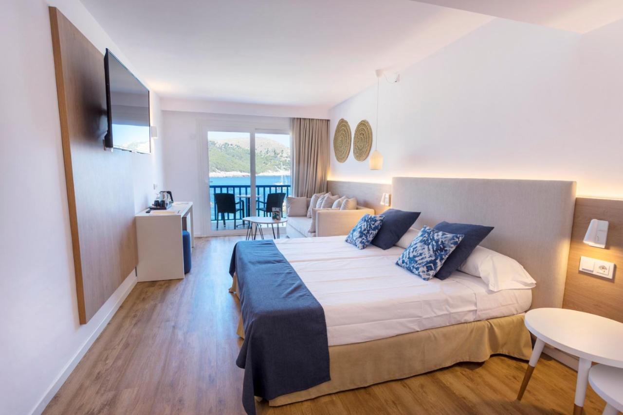 Hotel Parque Nereida