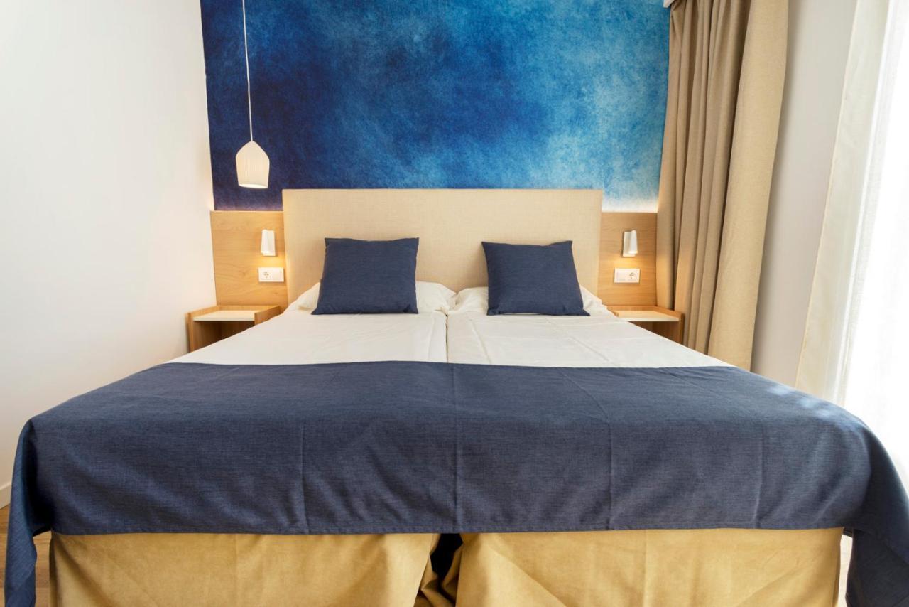 Hotel Parque Nereida