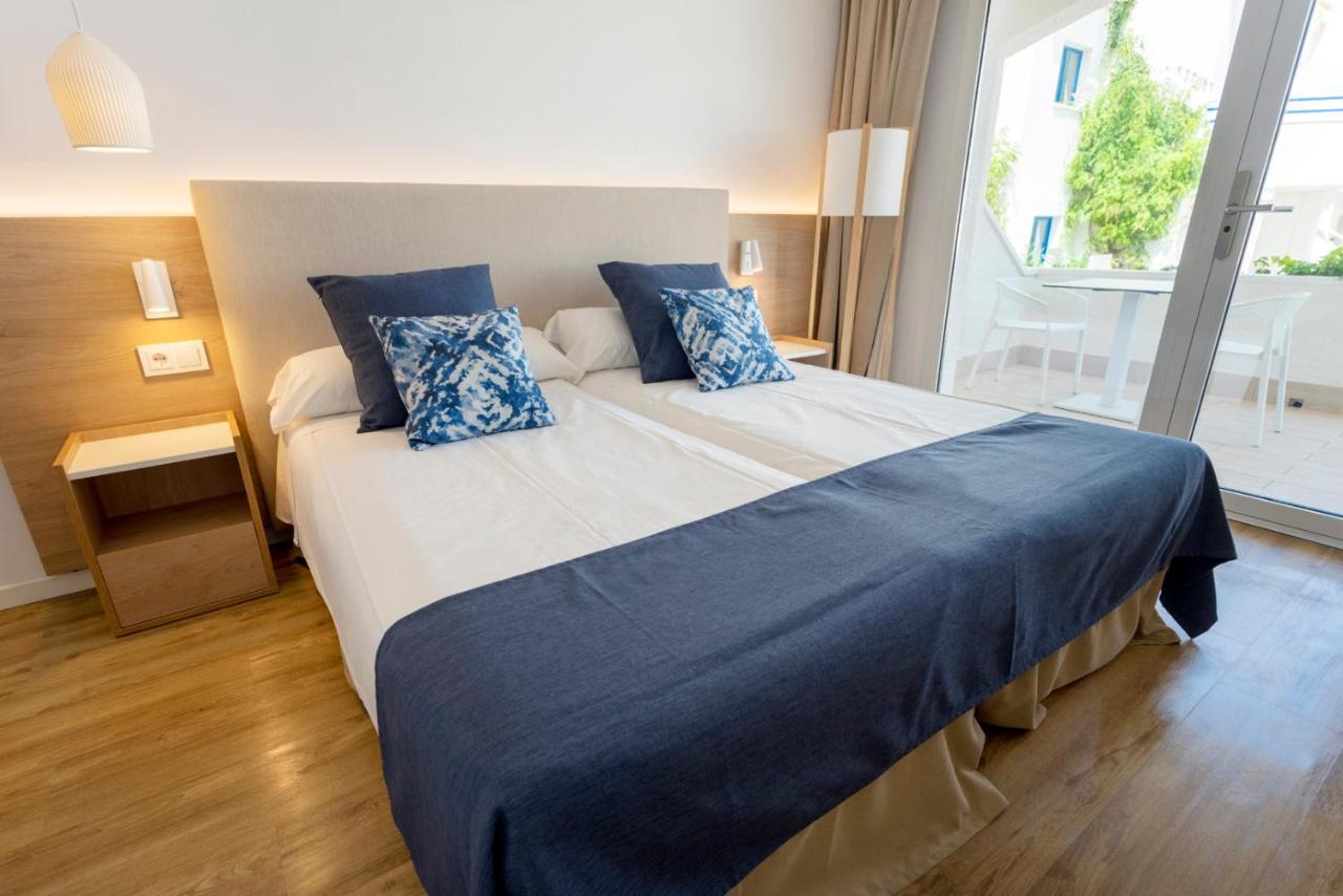Hotel Parque Nereida 4*